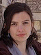 Molly McGlone, Student Services Coordinator, College of Letters and Science Honors Program