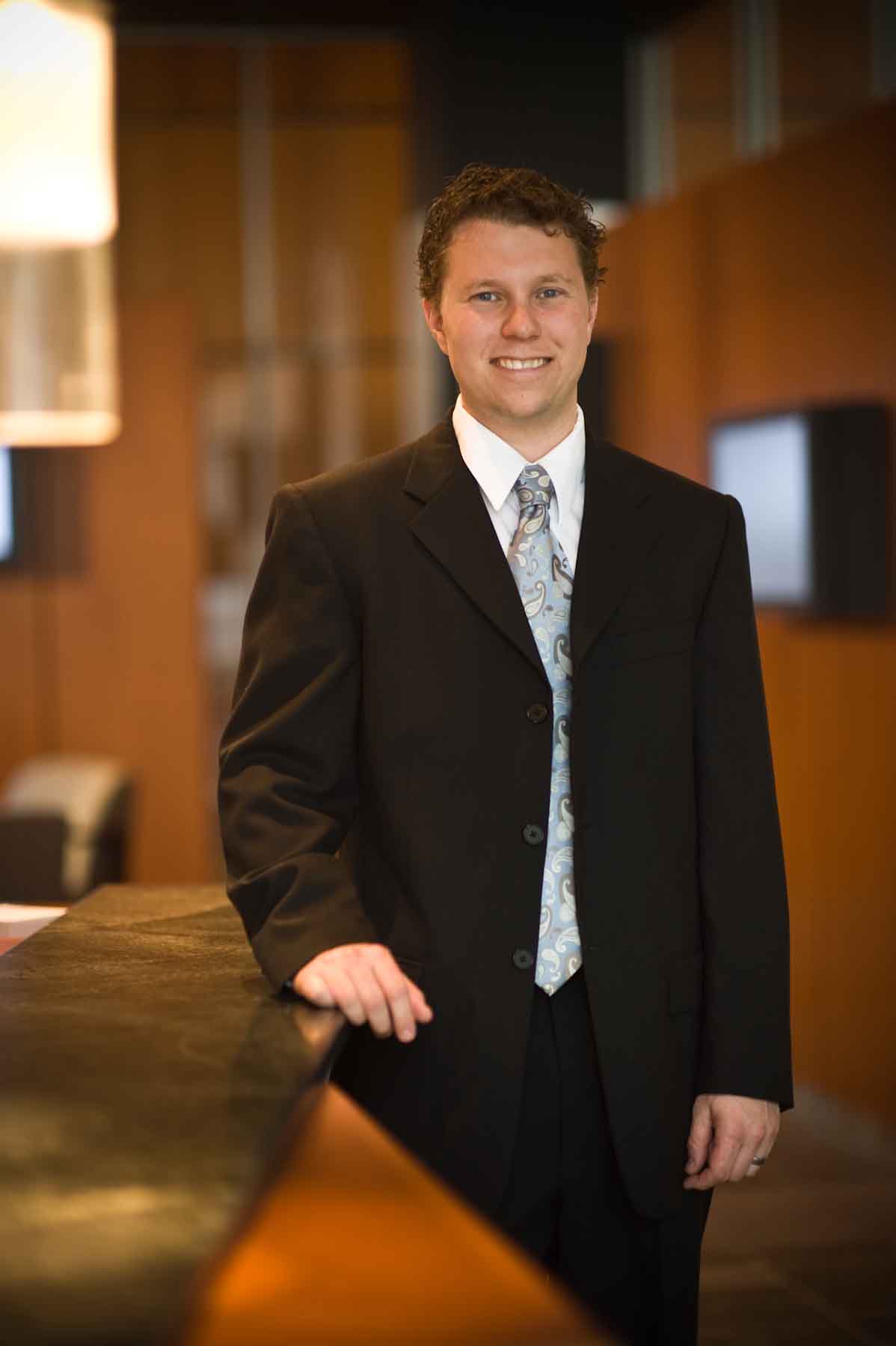 Cody Kleven, Director of Business Development-Services, Sonic Foundry
