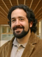 Wesley Leonard, Senior Application Programmer, Central Michigan University College of Health Professions