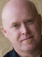 Kelly Parke, Senior Multimedia Designer, York University